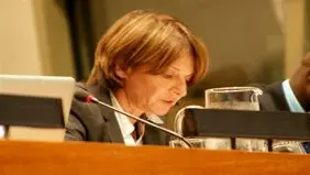 سفیر نروژ در اردن و عراق پس از افشای ارتباطش با جفری اپستین استعفا داد