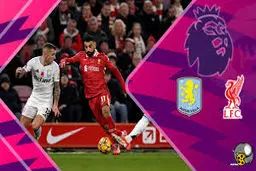 خلاصه بازی لیورپول مقابل استون ویلا را ببینید+ ویدئو
