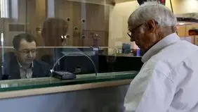 خبر جدید از پرداخت معوقات سال ۱۴۰۳ بازنشستگان/ سقف وام ازدواج فرزندان بازنشستگان تغییر کرد + جزییات