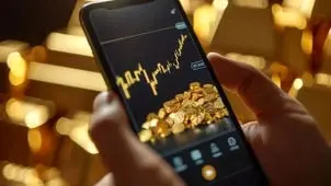 دولت چارچوب تازه فعالیت پلتفرم‌های آنلاین طلا را تصویب کرد