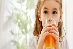 بایدها و نبایدهای تغذیه کودکان