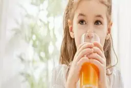 بایدها و نبایدهای تغذیه کودکان