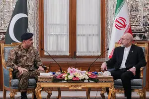 قالیباف: ایران مصمم به برقراری صلح در منطقه است/  طرف مقابل بدعهدی می‌کند