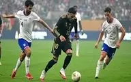 مکزیک قهرمان جام طلایی کوکاکاف شد
