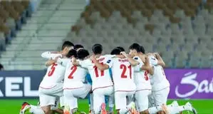 ایران - کره‌ شمالی در مشهد منتفی شد

