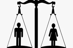 زنان فروتر از مجرمان؟
