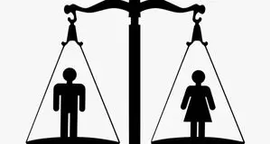 زنان فروتر از مجرمان؟
