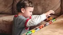 گمان می‌کنم کودکم اوتیستیک است