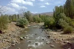 هشدار هلال احمر / پرهیز از سفرهای غیرضرور در جاده های کوهستانی البرز