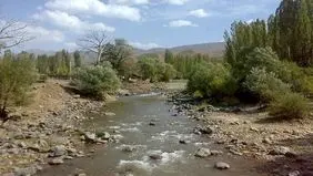 هشدار هلال احمر / پرهیز از سفرهای غیرضرور در جاده های کوهستانی البرز