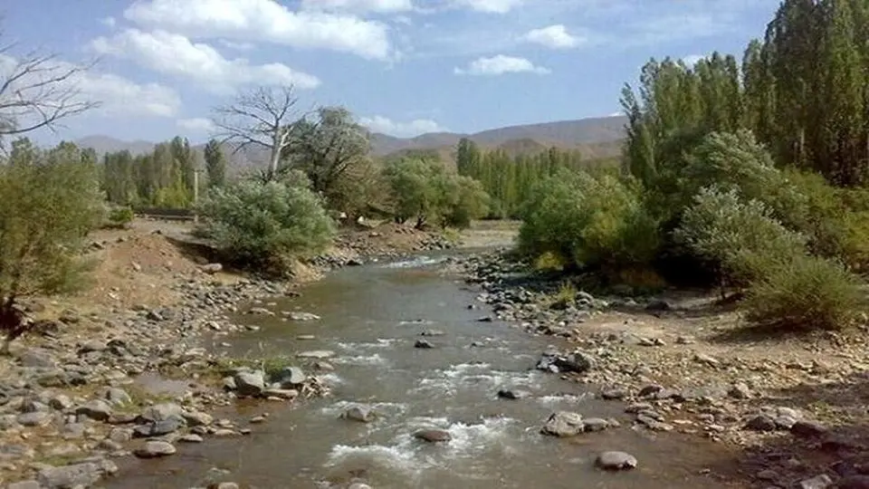 هشدار هلال احمر / پرهیز از سفرهای غیرضرور در جاده های کوهستانی البرز