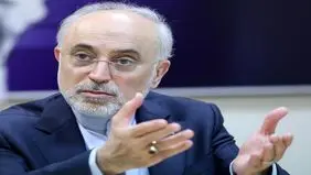 ناگفته‌های صالحی از توافق هسته‌ای
