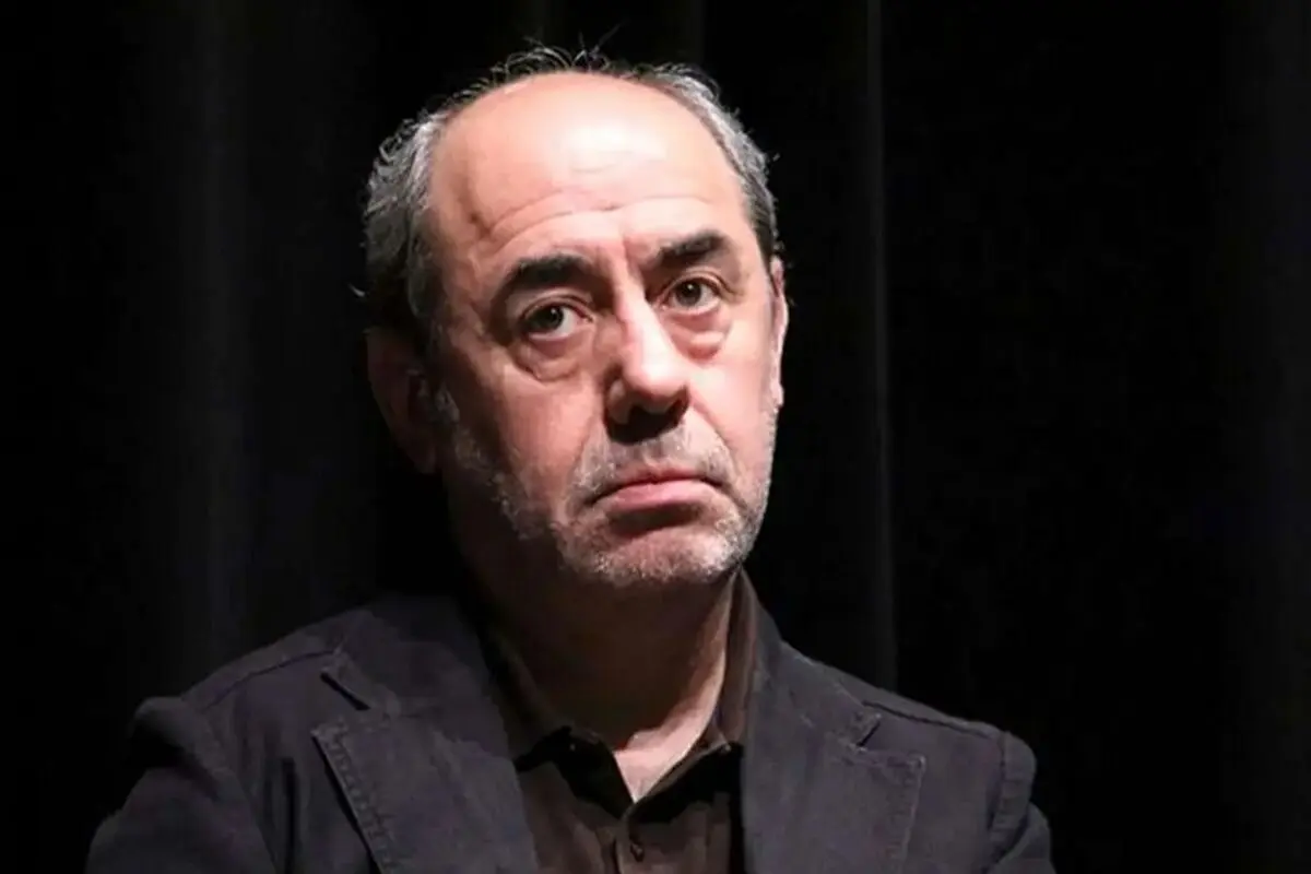 درخواست کمال تبریزی کارگردان : امیدوارم پرونده‌سازی برای هنرمندان تمام شود