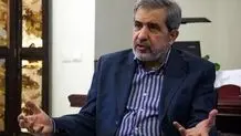 حمیدرضا آصفی: جنگ به خاک ایران کشیده نمی شود