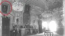 تایید خروج قاچاقی تابلو مظفرالدین‌شاه از ایران