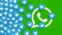 حمله تند مالک تلگرام به واتساپ