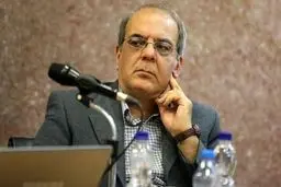 واکنش عباس عبدی به تدریس مجری صداوسیما در دانشگاه شریف: همین یکی را کم داشتیم