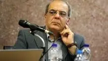 واکنش عباس عبدی به تدریس مجری صداوسیما در دانشگاه شریف: همین یکی را کم داشتیم