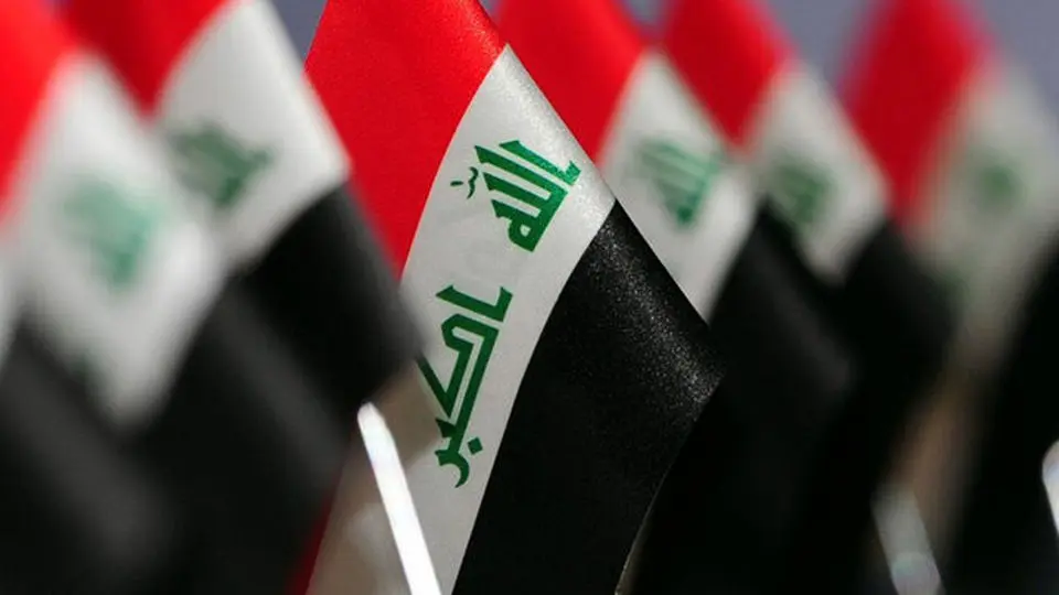  واکنش بغداد به حملات ایران به مواضع تروریست ها