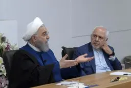 ۳۲ ماه دولت حسن روحانی را با دولت ابراهیم رئیسی مقایسه کنید/ ویدئو