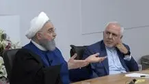 ماجرای تماس با ظریف و روحانی برای ساکت ماندن در برابر هجمه‌ها چیست؟