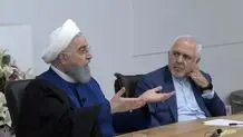 پاسخ قاطع حسن روحانی به ادعای یک کاندیدا درباره شبکه ملی اطلاعات/ رهبری به ما تبریک گفتند