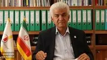 محمدرضا نجفی‌منش: در صنعت قطعه‌سازی چیزی برای پنهان کردن وجود ندارد