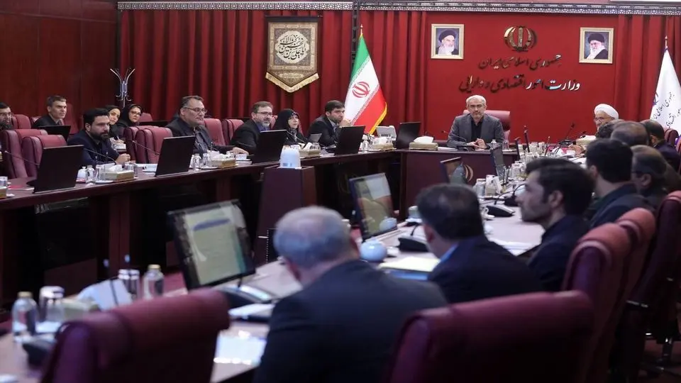 دولت زندان عادل آباد شیراز را می فروشد