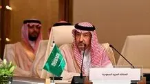 Saudi deputy FM to visit Iran soon: envoy