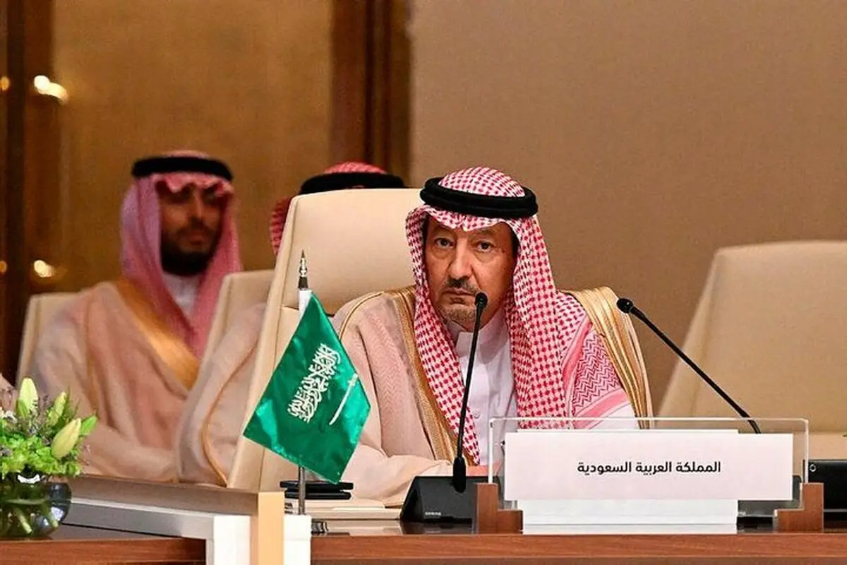 Saudi deputy FM to visit Iran soon: envoy