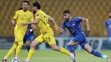 بازی استقلال الوصل به خاطر آلودگی هوا لغو می‌شود؟