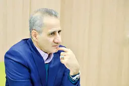 
از تنگنای تأمین مالی تا ابهام خوراک 
