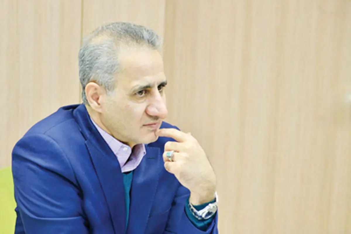 
از تنگنای تأمین مالی تا ابهام خوراک 
