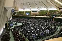 حواشی جنجالی تصویب اعتبارنامه نمایندگان مجلس دوازدهم؛ تاجگردون تایید شد، شریعتی عقب‌نشینی نکرد/ ویدئو و تصاویر