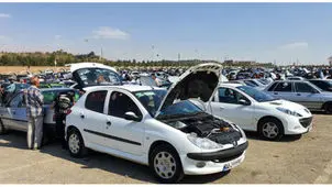 قیمت خودرو امروز جمعه ۵ دی ۱۴۰۴/ پژو پارس، سمند سورن، کوییک و دناپلاس چند؟ + جدول قیمت‌ها