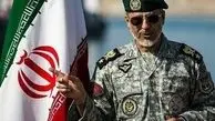 توان تجهیزات نظامی و ناوهای موشک‌انداز ایرانی از زبان دریادار سیاری