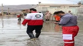 هلال احمر در یک هفته گذشته به ۱۲۲۱ حادثه دیده امدادرسانی کرد / وقوع ۶۳۴ حادثه در کشور در یک هفته