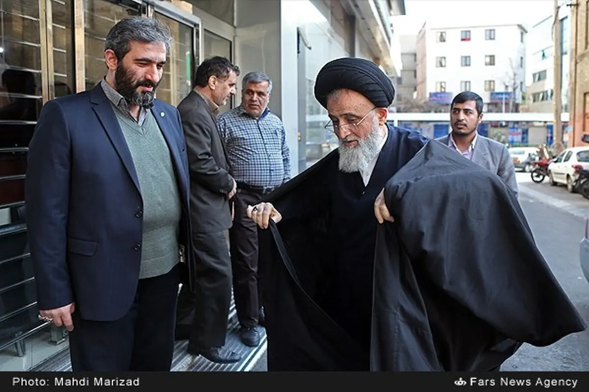 هشدار مهم عضو شورای نگهبان به ناظران انتخاباتی: به وظایف قانونی و شرعی خود دقیق عمل کنید/ بخش مهمی از اطمینان مردم و نظام در گرو عملکرد شماست

