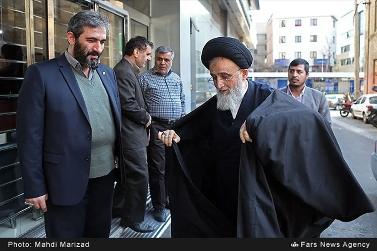 هشدار مهم عضو شورای نگهبان به ناظران انتخاباتی: به وظایف قانونی و شرعی خود دقیق عمل کنید/ بخش مهمی از اطمینان مردم و نظام در گرو عملکرد شماست


