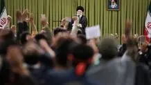 یک ابلهی می‌گوید اجتماع مردم علیه اسرائیل در انگلیس کار ایران است؛ لابد بسیج لندن و بسیج پاریس این کار را کرده‌اند؟!