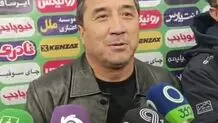 دفاعیه عجیب خداداد عزیزی درباره الفاظ رکیک روی آنتن زنده+ ویدئو