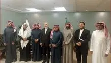 ایران و عربستان بسترهای تحکیم روابط اقتصادی را بررسی کردند

