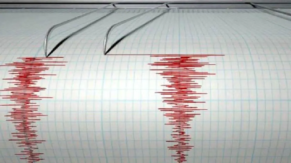 اطلاعیه مهم مرکز لرزه‌نگاری درباره پیام هشدار زلزله