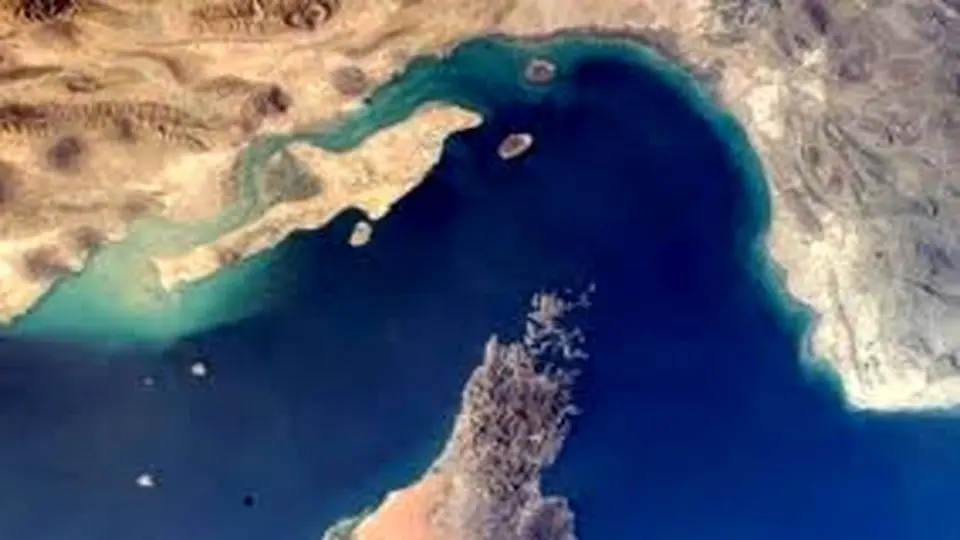 تنگه هرمز؛ اهرمی راهبردی