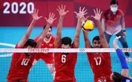 برنامه دیدارهای تیم ملی ایران والیبال در رقابت‌های جام واگنر لهستان 