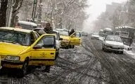 پیش بینی هوای آذربایجان غربی و ارومیه؛ جمعه سوم اسفند/ بارش برف سنگین در راه است