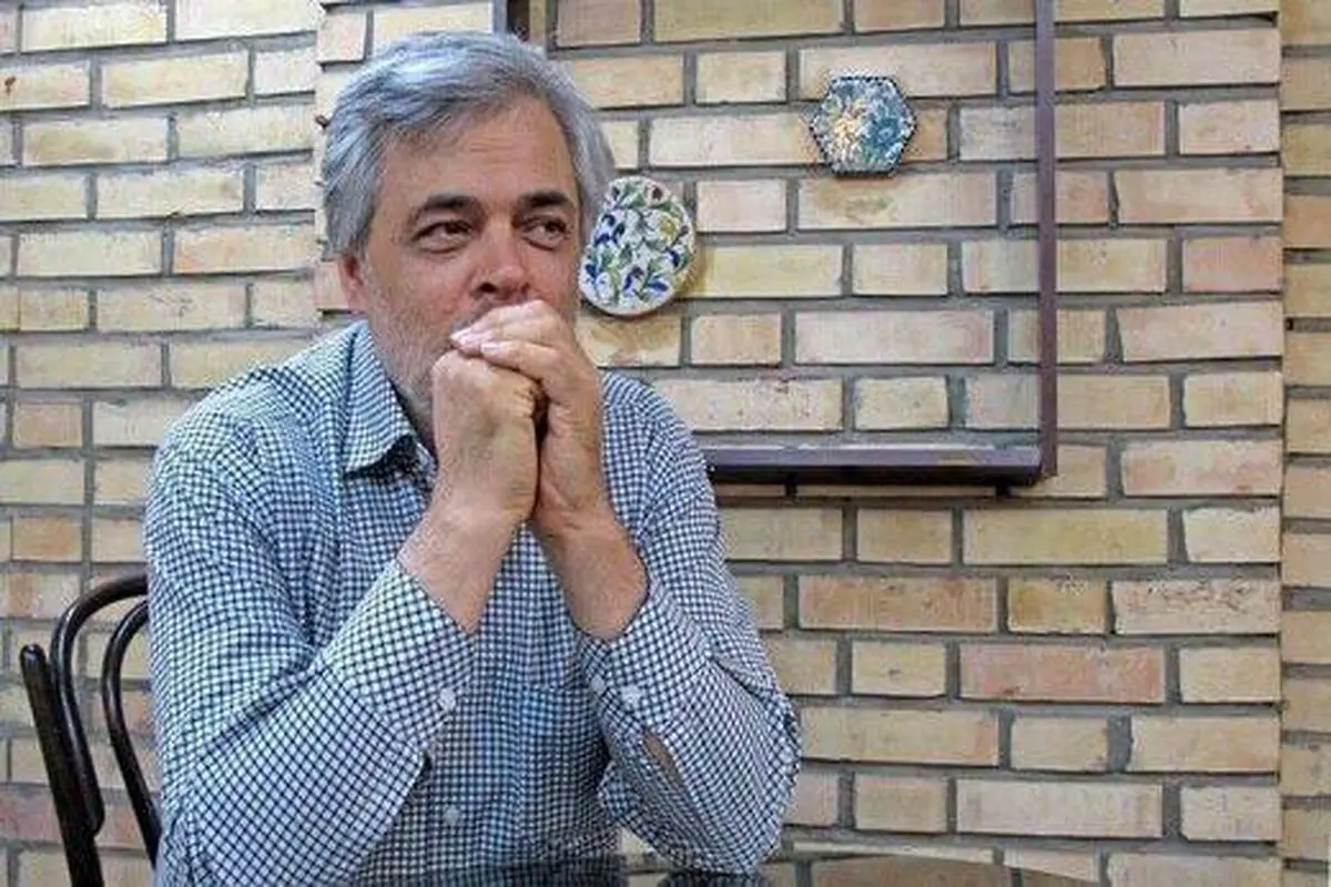 این‌که رهبر انقلاب در دیدار شورای نگهبان در باره مشارکت پرشور صحبت می‌کنند، خودش یک پیام برای آسان‌گیری در تاییدصلاحیت‌هاست

