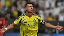 قرارداد رونالدو و النصر به کجا رسید؟ 