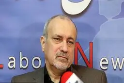 علی باقری هم ردصلاحیت شد

