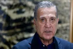 اعتراض تشکیلات خودگردان فلسطین به طرح اسرائیل برای غزه